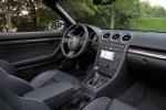 Audi S4 Cabriolet 2007 года (NA)